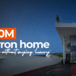 Luxury home in Chevron Lekki kitchen