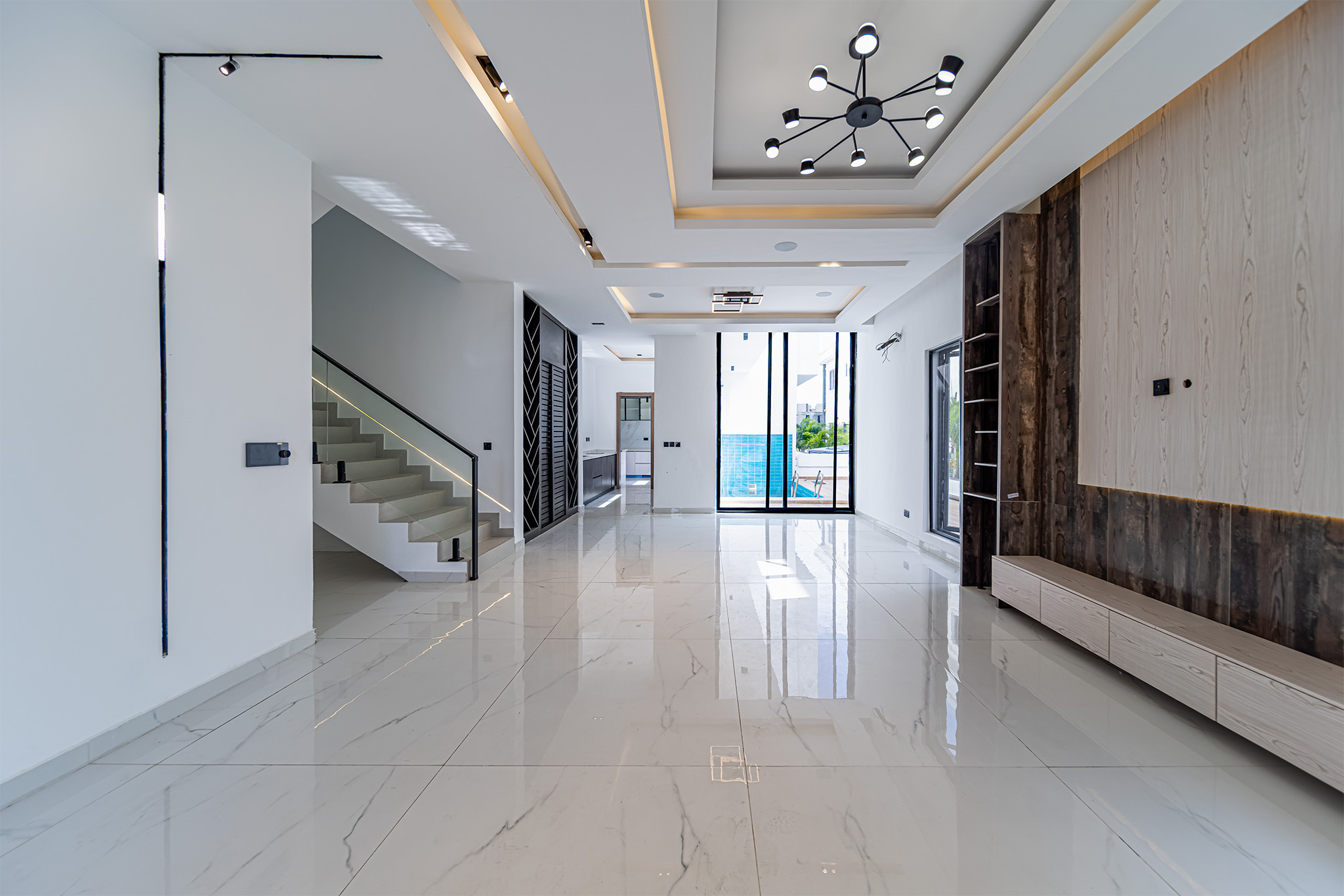 lekki foreshore estate