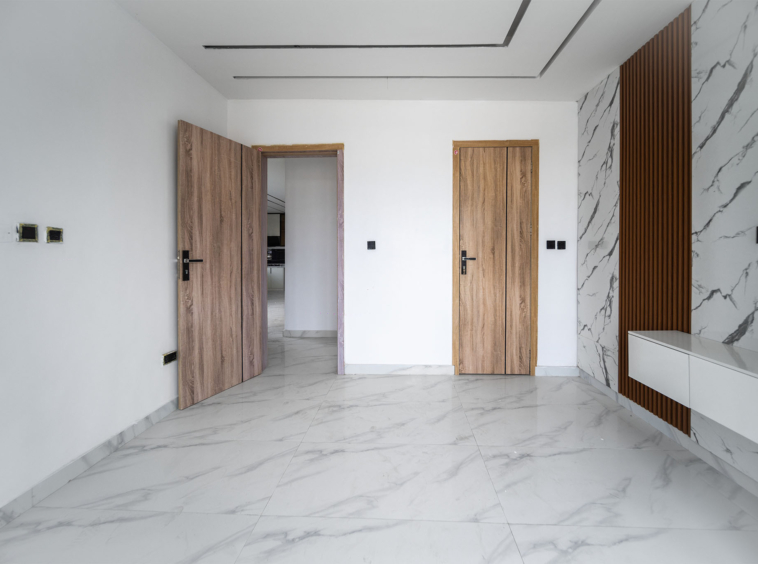 2-Bedroom Apartment in Ikate Lekki Room