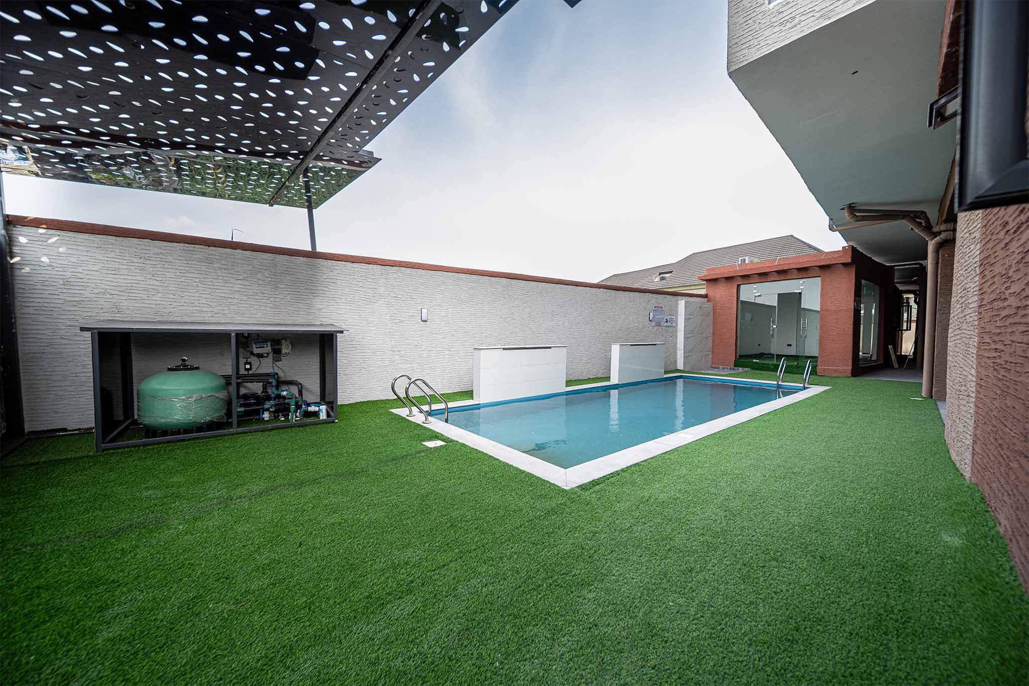 2-Bedroom Apartment in Ikate Lekki Exterior