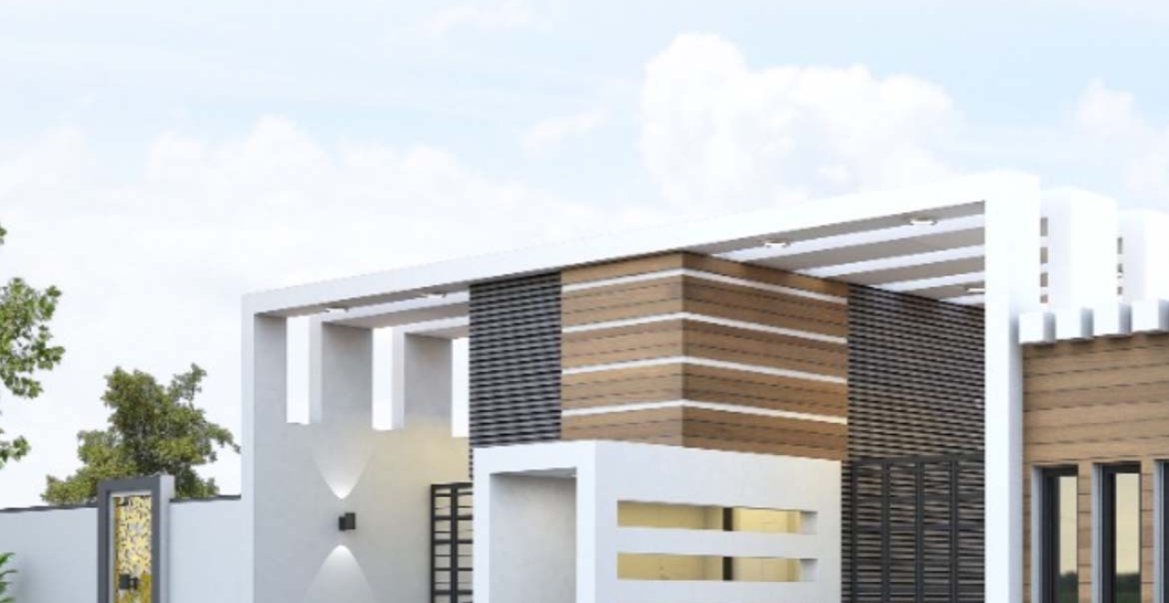 Avocado Apartments 1