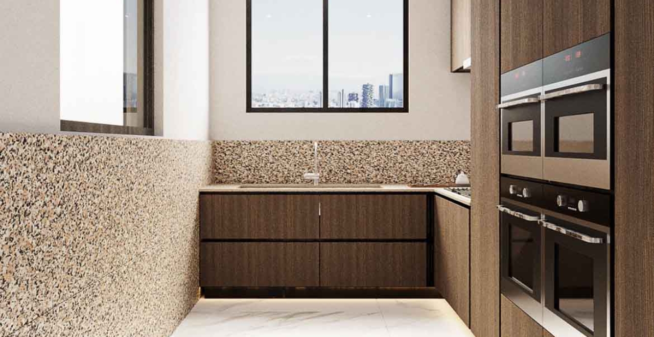 Avocado Apartments 10