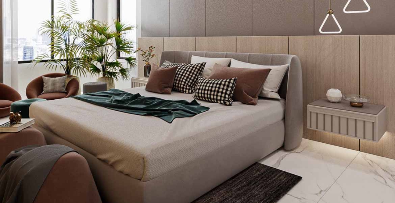 Avocado Apartments 12