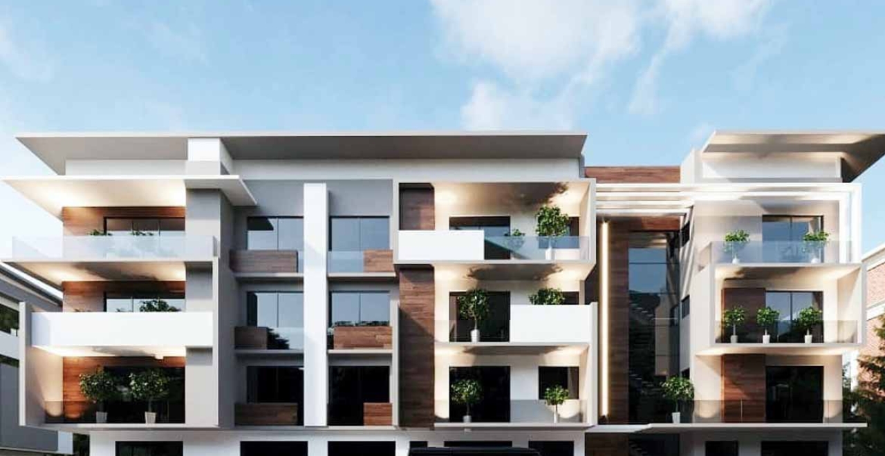 Avocado Apartments 2