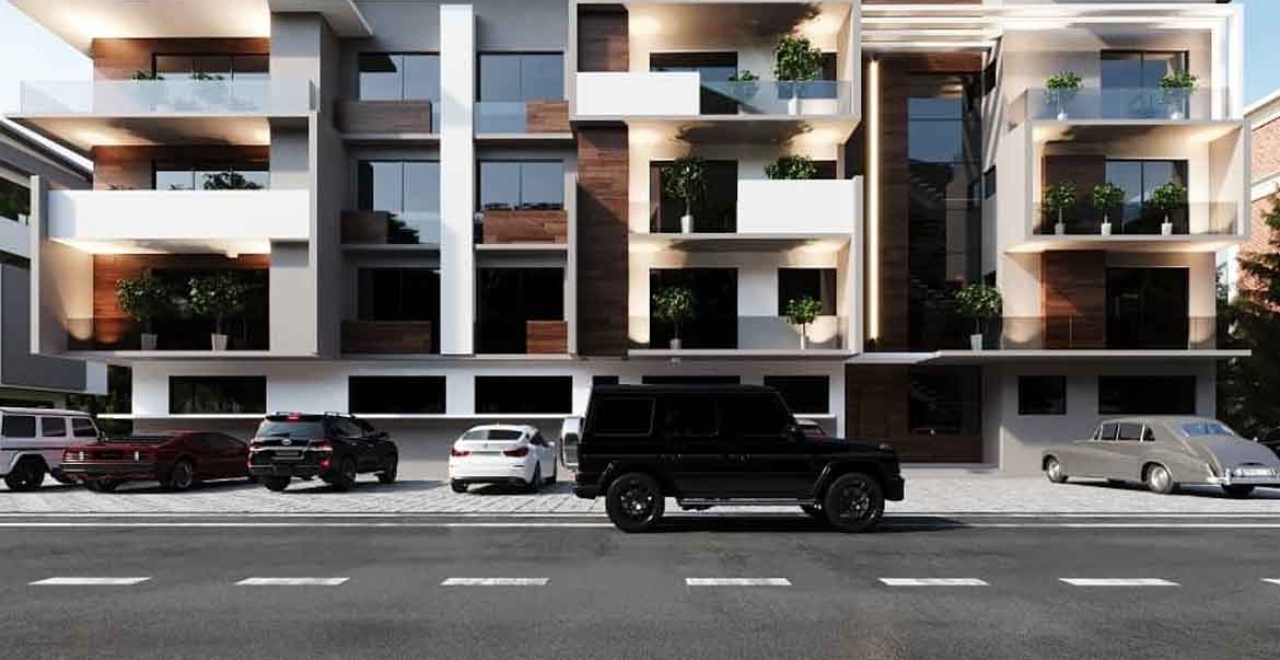 Avocado Apartments 3