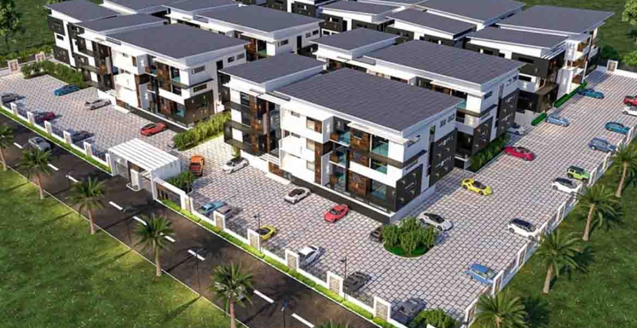 Avocado Apartments 4