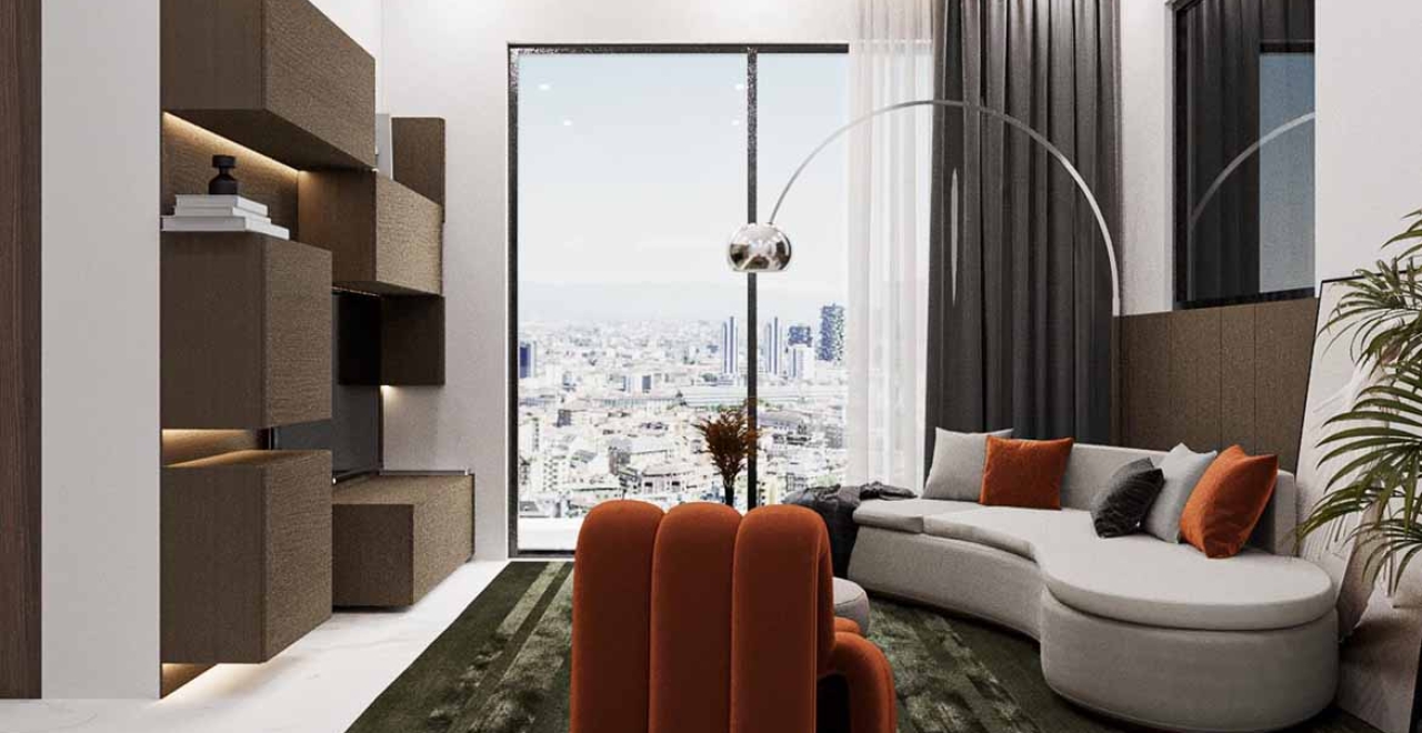 Avocado Apartments 6