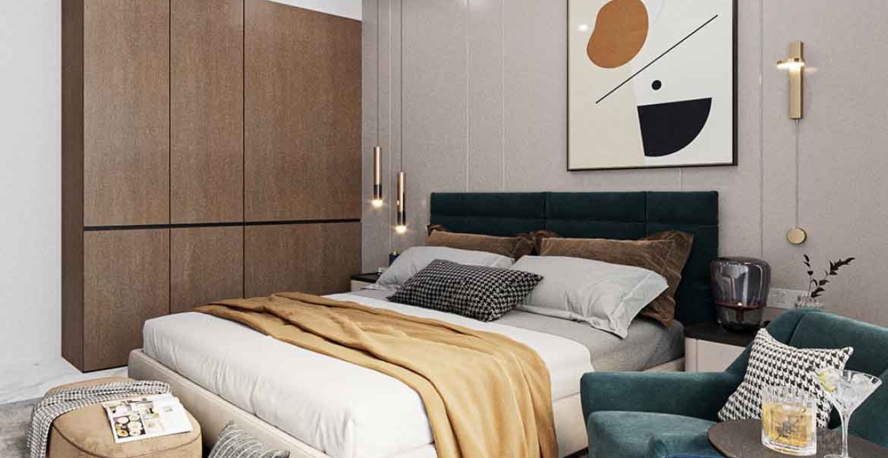 Avocado Apartments 7