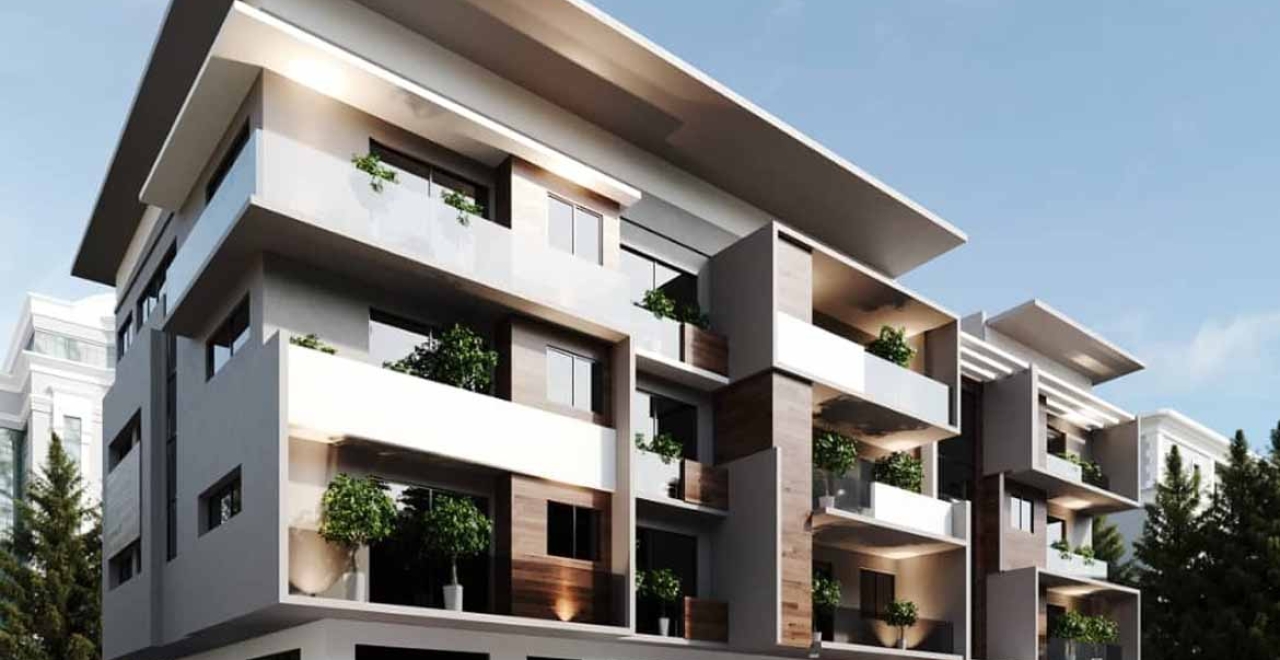 Avocado Apartments 8